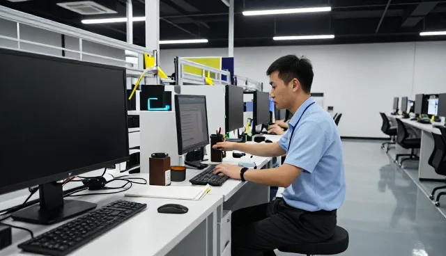 云服务器集群